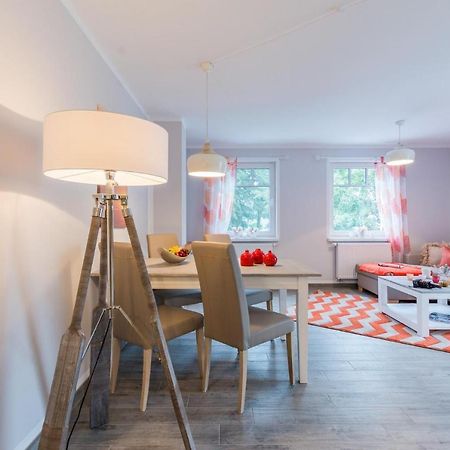 Hafenstr_27 _Anker 7_ Apartment ซิงสท์ ภายนอก รูปภาพ