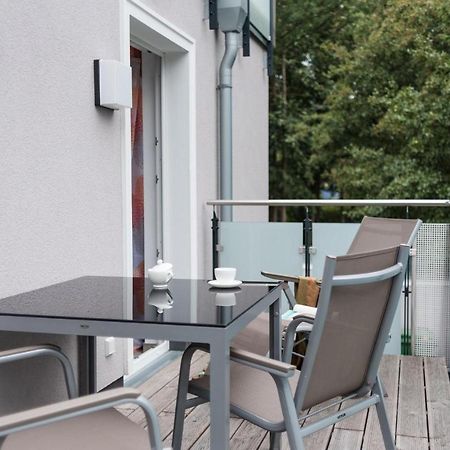 Hafenstr_27 _Anker 7_ Apartment ซิงสท์ ภายนอก รูปภาพ
