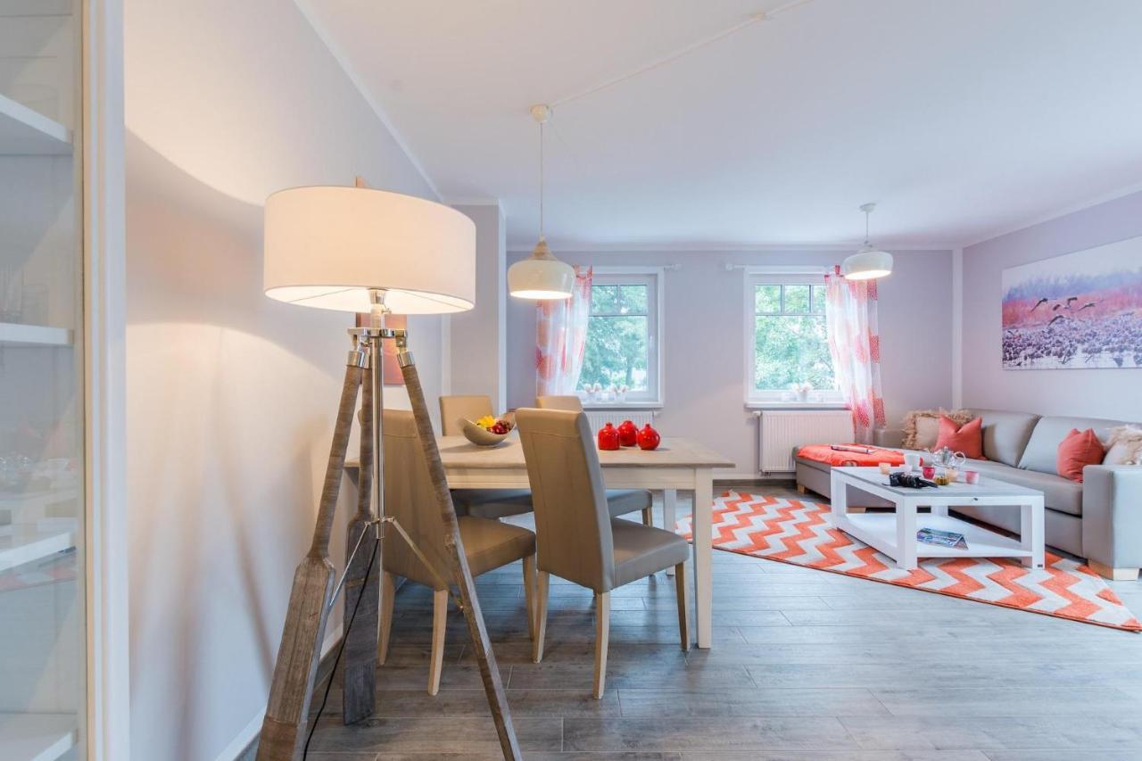 Hafenstr_27 _Anker 7_ Apartment ซิงสท์ ภายนอก รูปภาพ