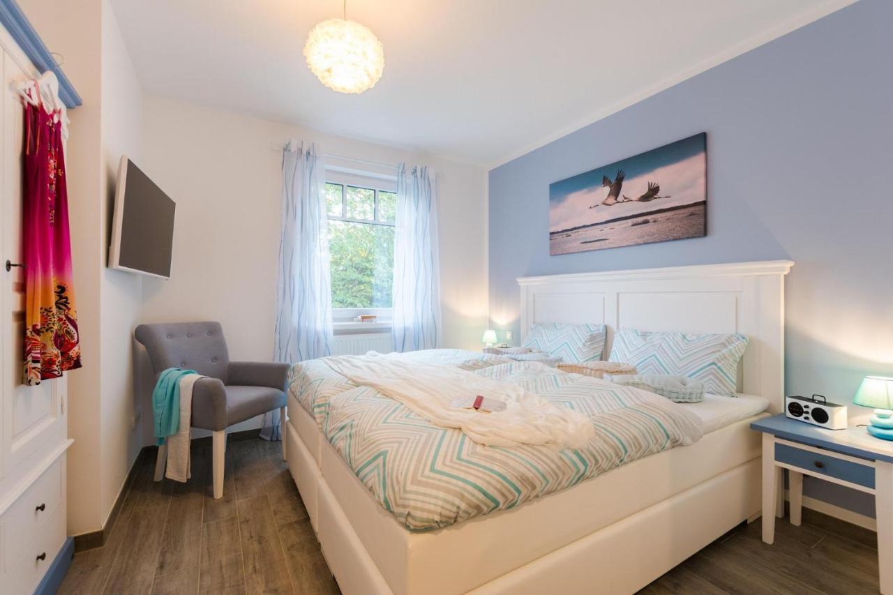 Hafenstr_27 _Anker 7_ Apartment ซิงสท์ ภายนอก รูปภาพ