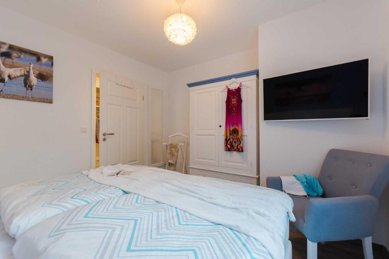 Hafenstr_27 _Anker 7_ Apartment ซิงสท์ ภายนอก รูปภาพ